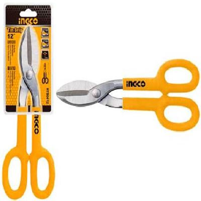 Ingco 12" Tin Snip(Cutter)